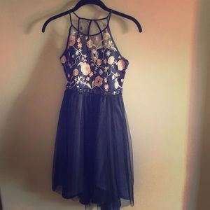 Girls Special Occassion Dress